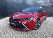 Toyota Corolla Kombi 1,8 l 72 kw