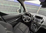 Ford Tourneo Connect Kombi 1,6 l 85 kw