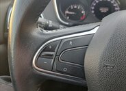 Renault Mégane Kombi 1,5 l 81 kw