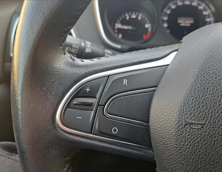 Renault Mégane Kombi 1,5 l 81 kw