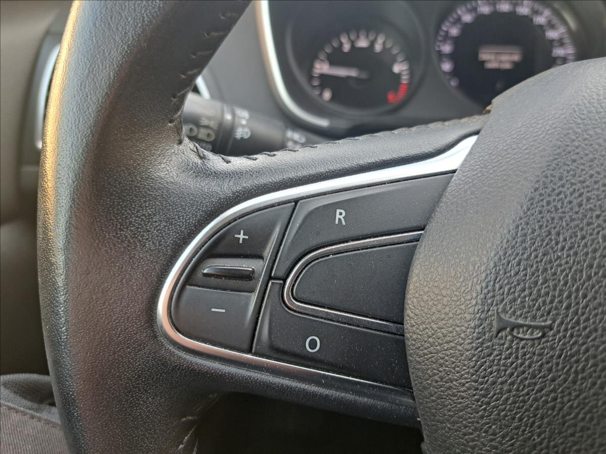 Renault Mégane Kombi 1,5 l 81 kw