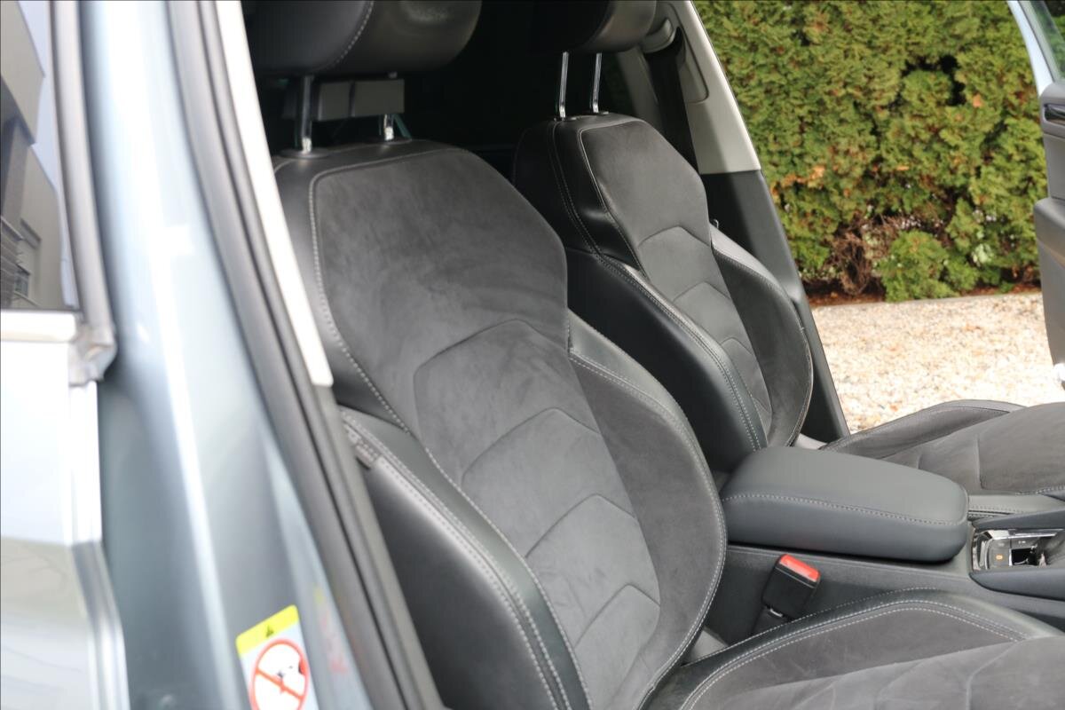 Škoda Kodiaq Kombi 2,0 l 140 kw