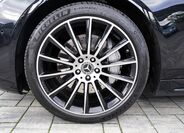 Mercedes-Benz Třídy S 13