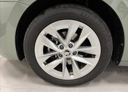 Škoda Octavia Kombi 1,5 l 110 kw
