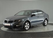 Škoda Octavia Liftback 1,6 l 85 kw
