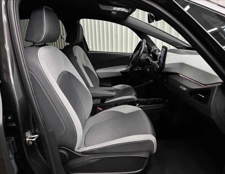 Volkswagen ID.3 Hatchback 0,0 150 kw