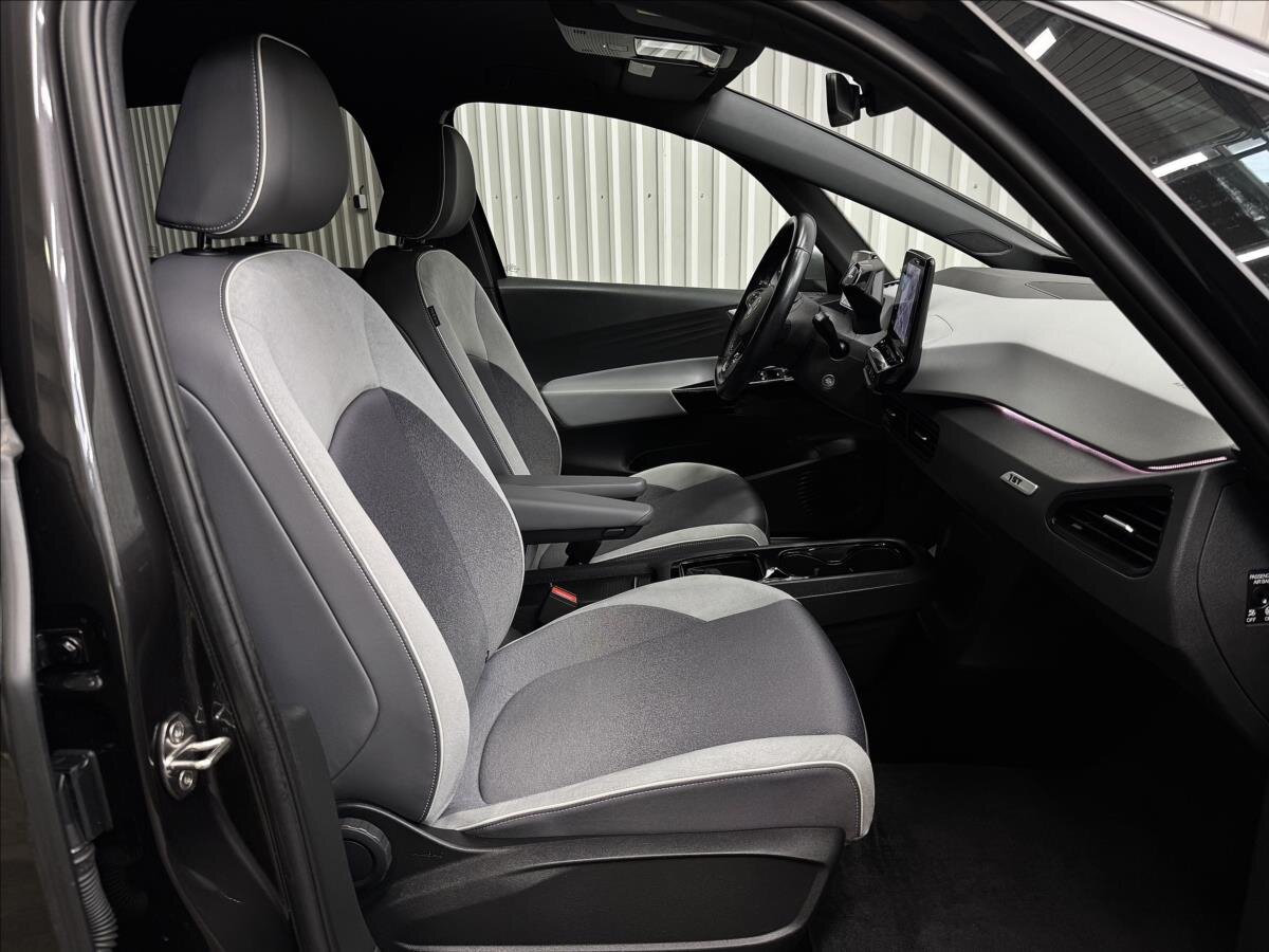 Volkswagen ID.3 Hatchback 0,0 150 kw