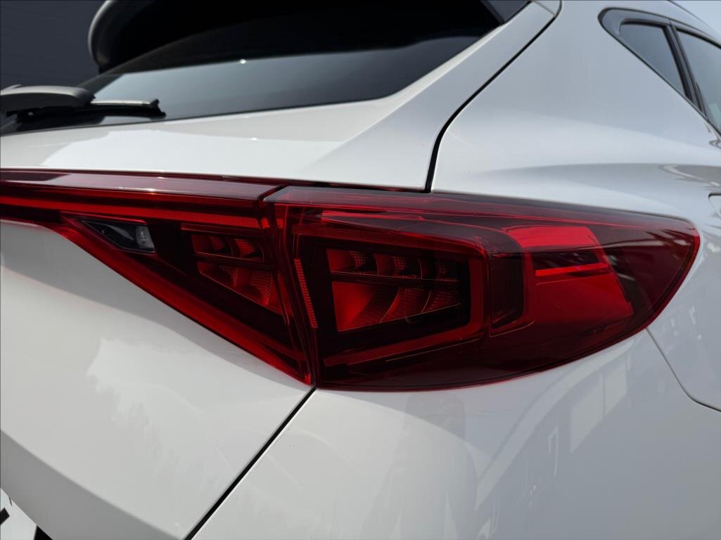 Cupra Formentor SUV / Terénní 2,0 l 110 kw