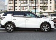 Citroën C3 Aircross SUV / Terénní 1,2 l 74 kw