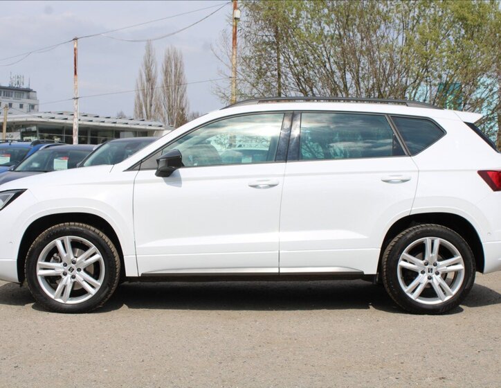 Seat Ateca SUV / Terénní 2,0 l 110 kw