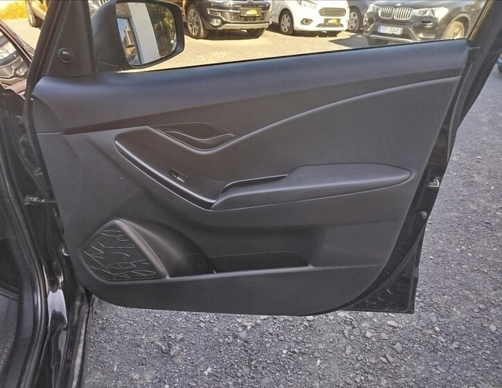 Hyundai ix20 Hatchback 1,4 l 66 kw