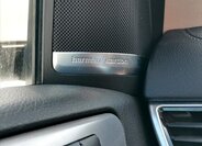 Mercedes-Benz GLE SUV / Terénní 3,0 l 190 kw