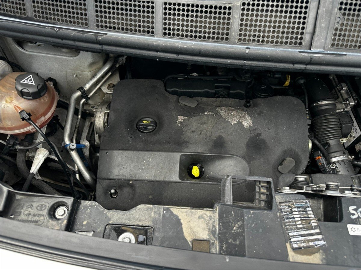 Toyota ProAce MPV 2,0 l 110 kw