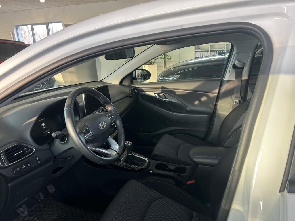 Hyundai i30 Liftback 998,0 73 kw