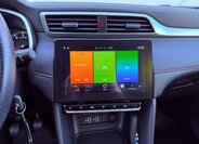 MG ZS SUV / Terénní 1,5 l 78 kw