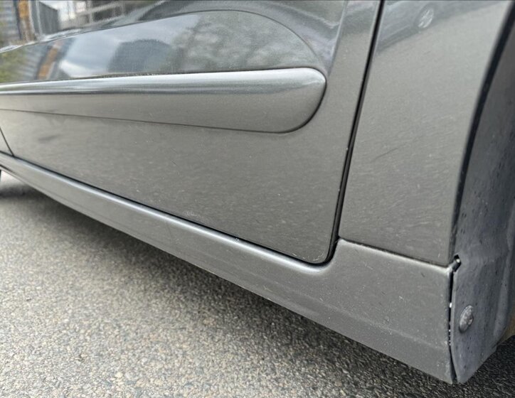 Peugeot 5008 Kombi 2,0 l 110 kw