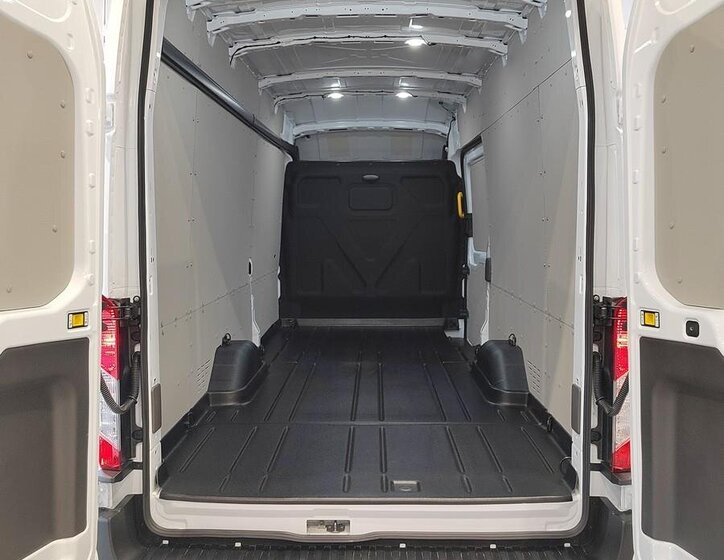 Ford Transit Ostatní 2,0 l 96 kw