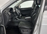 Škoda Kodiaq SUV / Terénní 2,0 l 147 kw
