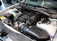 Dodge Charger Sedan 6,4 l 362 kw
