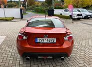 Toyota GT86 30