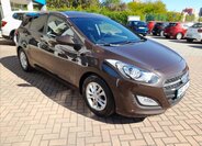 Hyundai i30 Kombi 1,6 l 88 kw