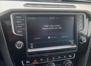 Volkswagen Passat Kombi 2,0 l 176 kw