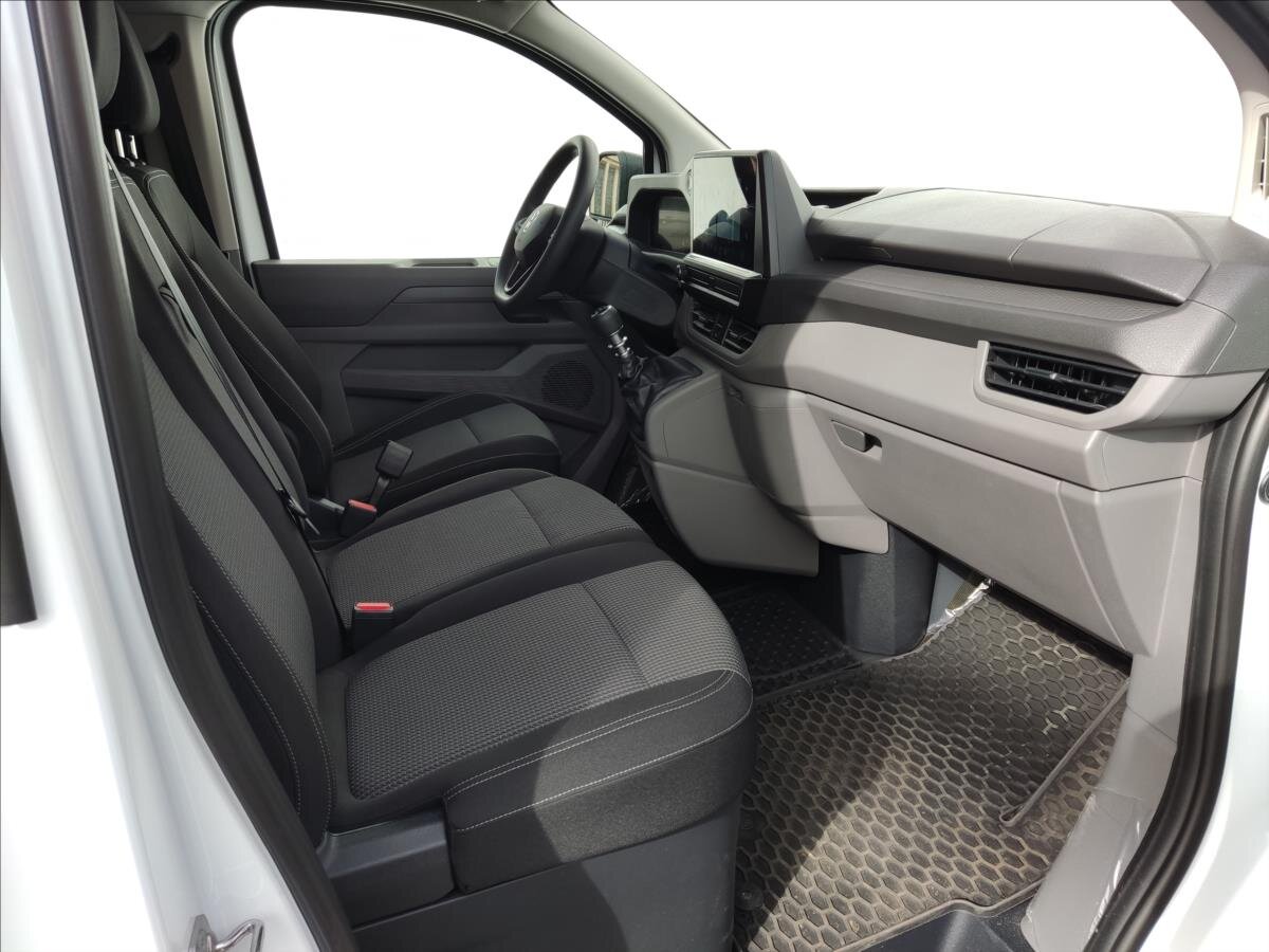 Volkswagen Transporter Skříň 2,0 l 110 kw