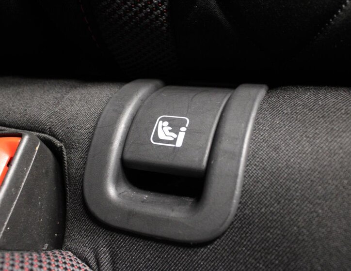 Škoda Octavia Kombi 2,0 l 147 kw