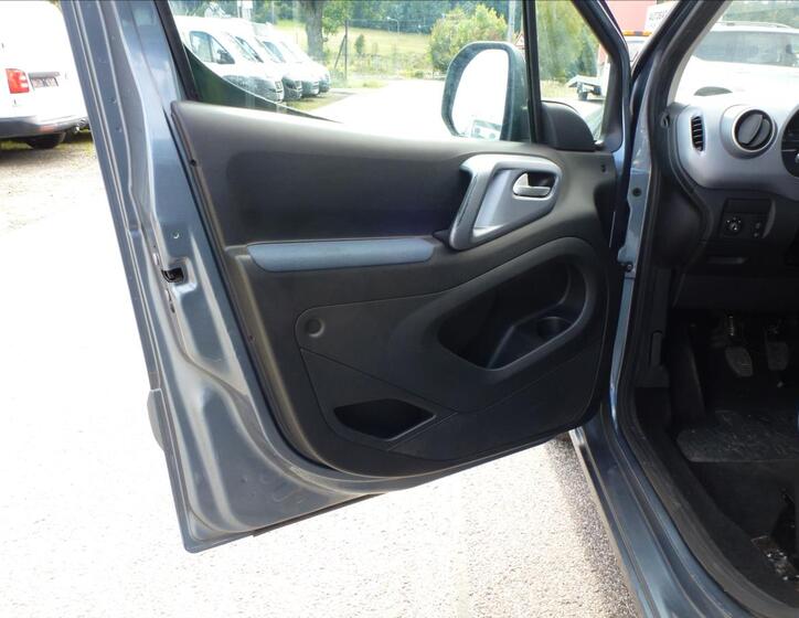 Citroën Berlingo 14