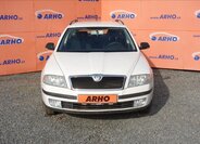 Škoda Octavia Kombi 1,6 l 75 kw