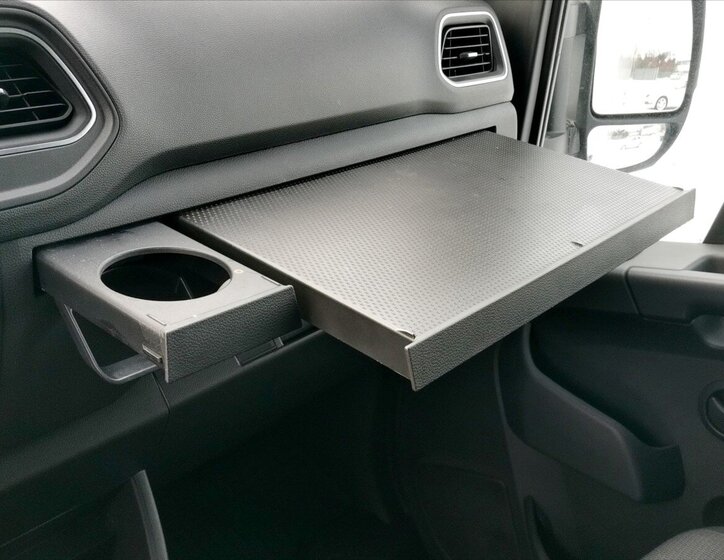 Renault Master Skříň 2,3 l 107 kw