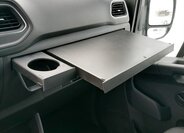 Renault Master Skříň 2,3 l 107 kw