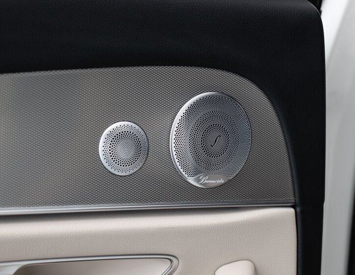 Mercedes-Benz Třídy E Sedan / Limuzína 2,0 l 145 kw