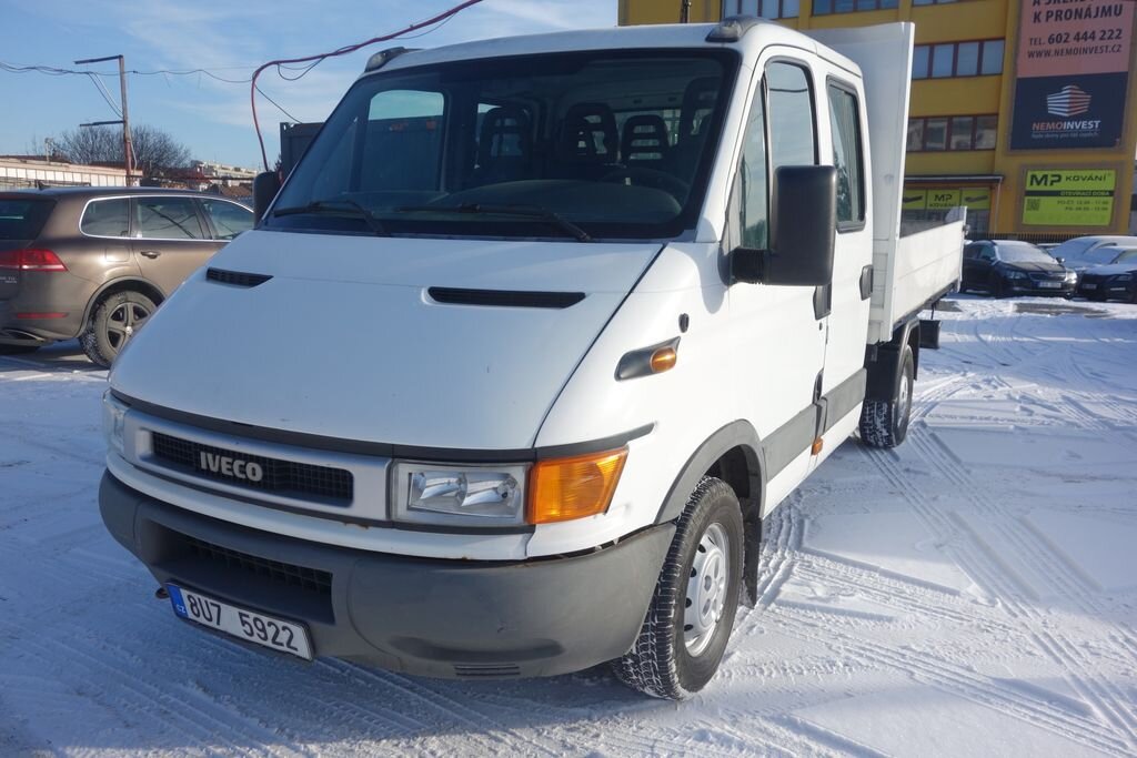 Iveco Daily