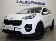KIA Sportage 1