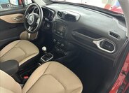 Jeep Renegade SUV / Terénní 2,0 l 103 kw