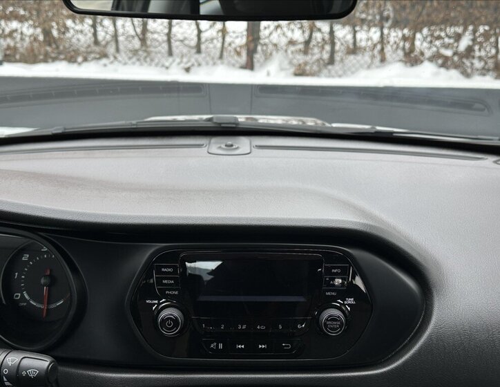 Fiat Tipo Ostatní 1,4 l 70 kw