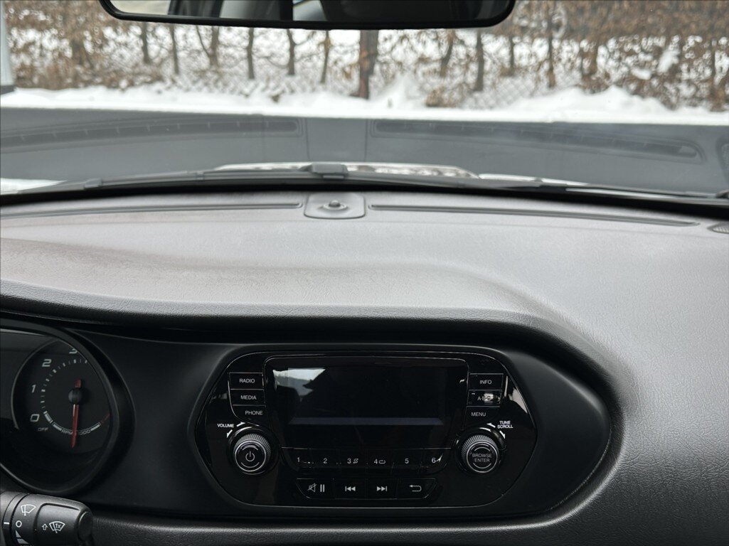 Fiat Tipo Ostatní 1,4 l 70 kw