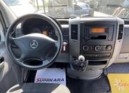 Mercedes-Benz Sprinter 16