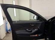 Mercedes-Benz Třídy S Sedan / Limuzína 2,9 l 250 kw