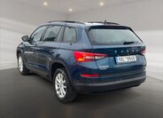Škoda Kodiaq Kombi 2,0 l 110 kw
