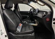 Mercedes-Benz Třídy X Pick-up 2,3 l 120 kw