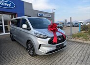 Ford Tourneo Custom Kombi 2,0 l 125 kw