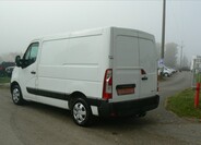 Renault Master 4