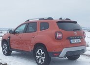 Dacia Duster SUV 0,0 0