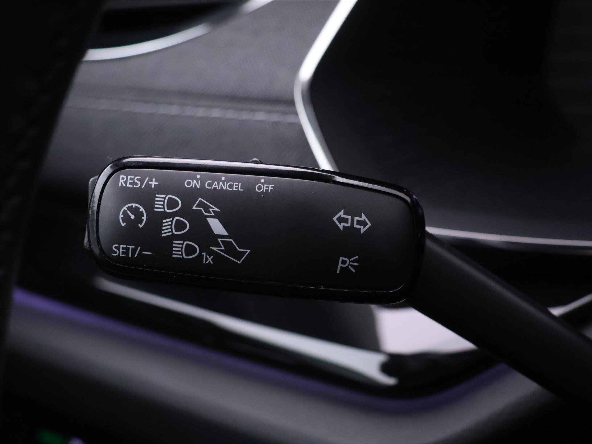 Škoda Octavia Kombi 1,5 l 110 kw