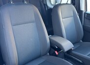 Volkswagen Caddy Kombi 1,4 l 96 kw