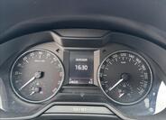 Škoda Octavia 17