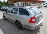 Škoda Octavia 5
