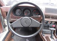 Porsche 924 Kupé 2,0 l 92 kw